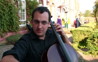 Adriamus String Quartet