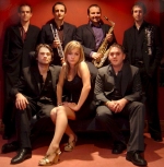 groovestone function band