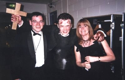 russell watson jane adrian