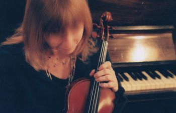 adriamus string quartet